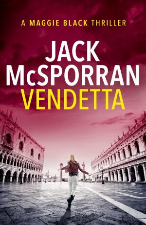 Cover of the book Vendetta by Lester Dent