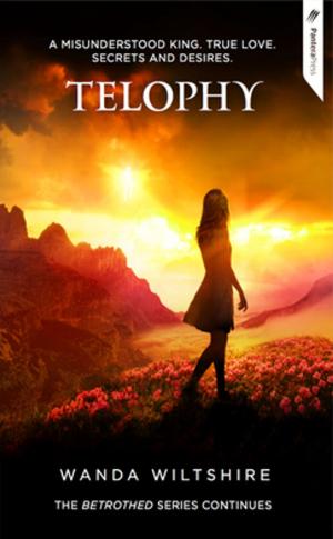 Cover of the book Telophy by Lynette Noni