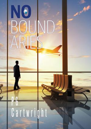 Cover of the book No Boundaries by Jake Anderson