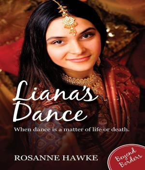 Book cover of Liana's Dance