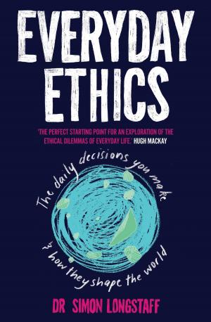 Cover of the book Everyday Ethics by Dr. Mark Nethercote