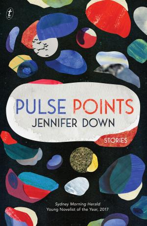 Cover of the book Pulse Points by Cat Rambo