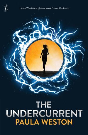 Cover of the book The Undercurrent by Caroline Lea