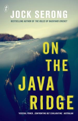 Cover of the book On the Java Ridge by Glenda Guest