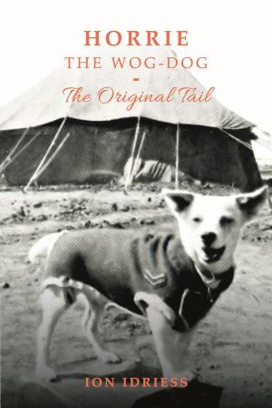 Cover of the book Horrie the Wog-Dog by Zen Lee