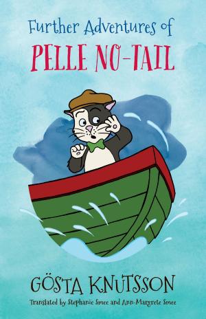 Cover of the book Further Adventures of Pelle No-Tail by Anna Krien
