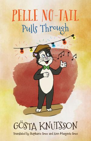 Cover of the book Pelle No-Tail Pulls Through by Helen Thomas