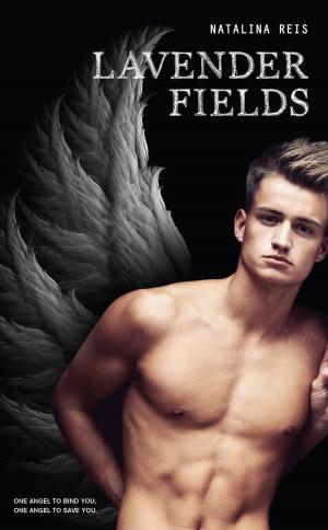 Cover of the book Lavender Fields by Amy K. McClung
