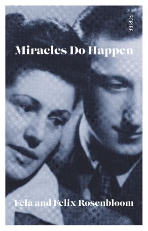 Cover of the book Miracles Do Happen by Jo Riccioni