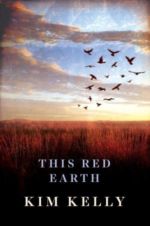 Cover of the book This Red Earth by Knyaz Rikard