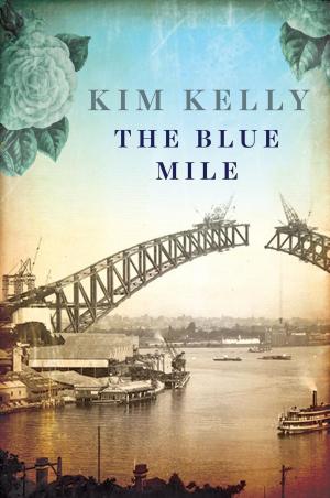 Cover of the book The Blue Mile by Diana Clark