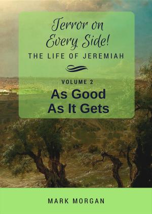 Book cover of As Good As It Gets