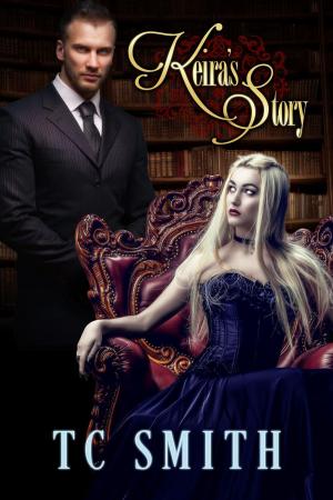 Cover of the book Keira's Story by Lauren Hodge