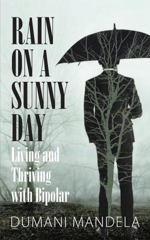 Cover of the book Rain on a Sunny Day by Edmond Rostand