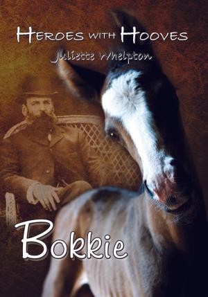 Cover of the book Heroes with Hooves - Bokkie by Juliette Whelpton
