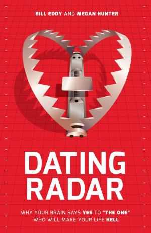 Cover of the book Dating Radar by Bob Blinn, Mary Blinn