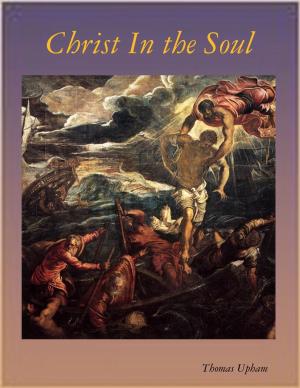 Cover of the book Christ In the Soul by Andrew Murray