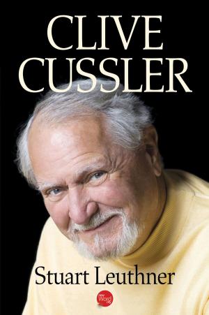 Cover of the book Clive Cussler by Gary Hirshberg