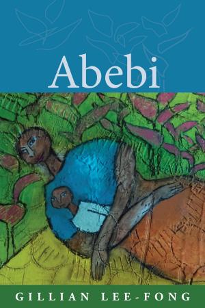 Cover of the book Abebi by Kazadi Wa Mukuna