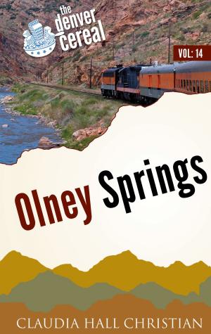 Cover of the book Olney Springs by Regina Morris