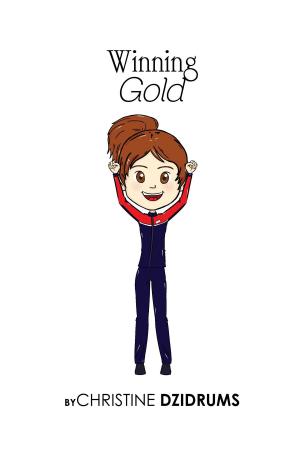 Cover of the book Winning Gold by Gemma Coles