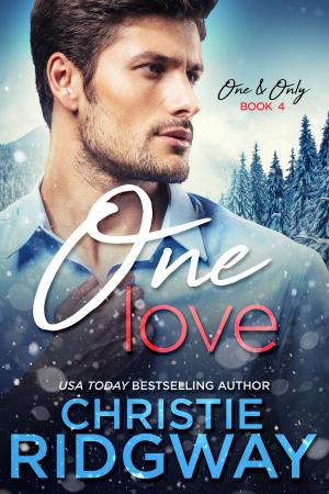 Cover of One Love (One & Only Book 4)