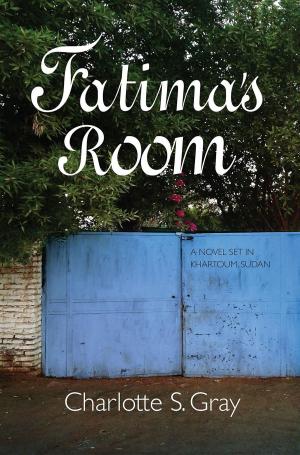 bigCover of the book Fatima's Room by 