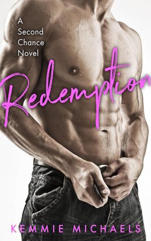 Cover of the book Redemption by K-lee Klein