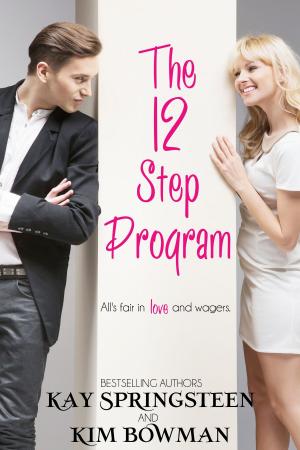 Cover of the book The 12 Step Program by Christy Pastore