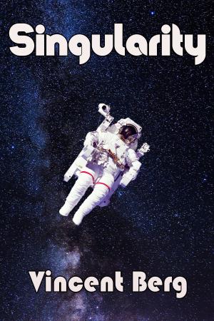 Book cover of Singularity