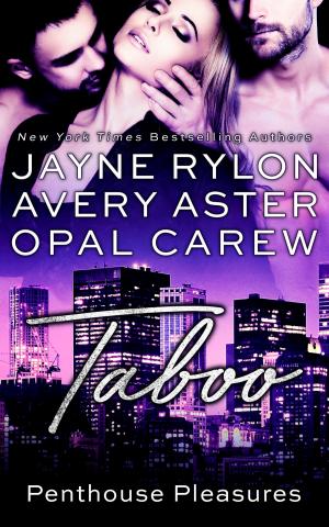 Cover of the book Taboo by Jayne Rylon