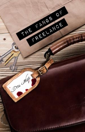 bigCover of the book The Fangs of Freelance by 