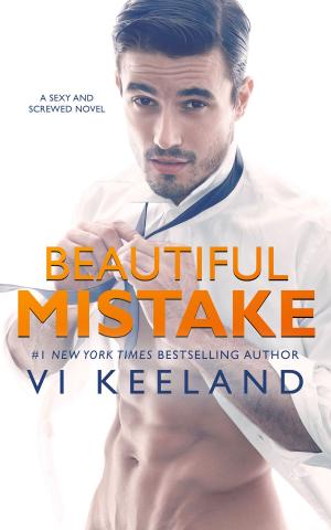 Cover of the book Beautiful Mistake by K. Webster
