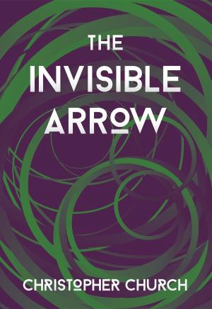 bigCover of the book The Invisible Arrow by 