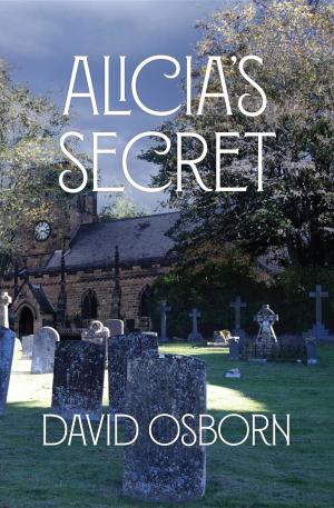 Book cover of Alicia's Secret