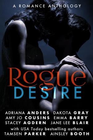Cover of the book Rogue Desire by John Wilker