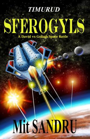 Cover of the book Sferogyls by Decadent Kane