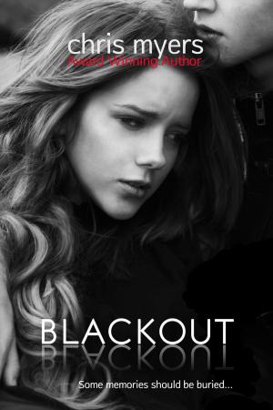 Cover of the book Blackout by bonnie morawa