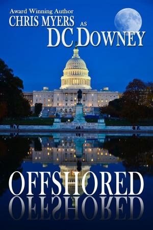 Cover of the book Offshored by Teagan Kearney