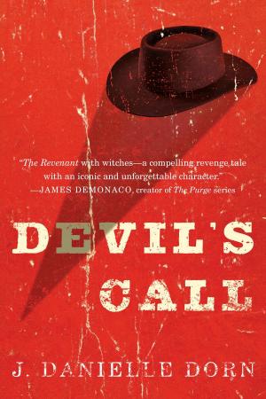 Cover of the book Devil's Call by Kyra Lennon