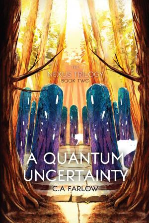 Cover of the book A Quantum Uncertainty by Jazzy Mitchell