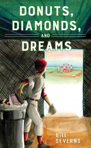 Book cover of Donuts, Diamonds, & Dreams