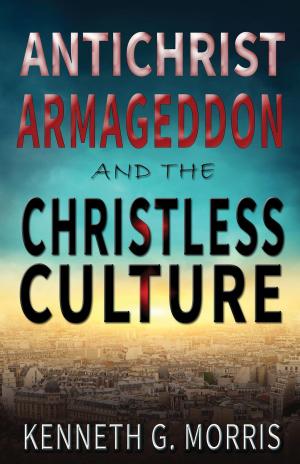 Cover of Antichrist, Armageddon, and the Christless Culture