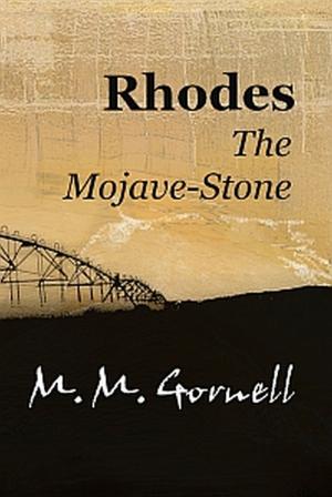 Cover of Rhodes The Mojave-Stone