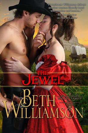 Cover of the book The Jewel by Beth Williamson