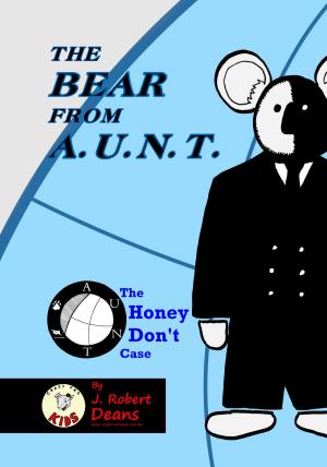 bigCover of the book The Bear From AUNT by 