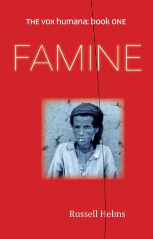 bigCover of the book Famine by 