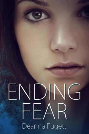 Book cover of Ending Fear