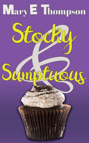 Cover of the book Stocky & Sumptuous by Brooke Lee