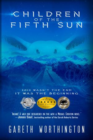 Cover of the book Children of the Fifth Sun by Thommy Hutson
